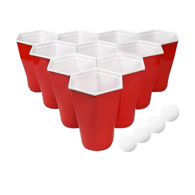 New Disposable Plastic Party Cups