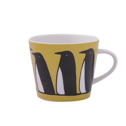 Super Cute Mugs Couple Coffee Mugs