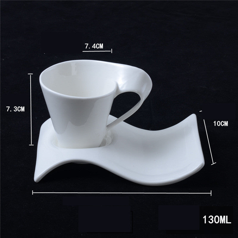 European Coffee Mug Espresso Cup