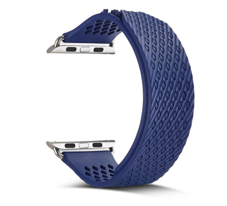 Sports breathable sports strap