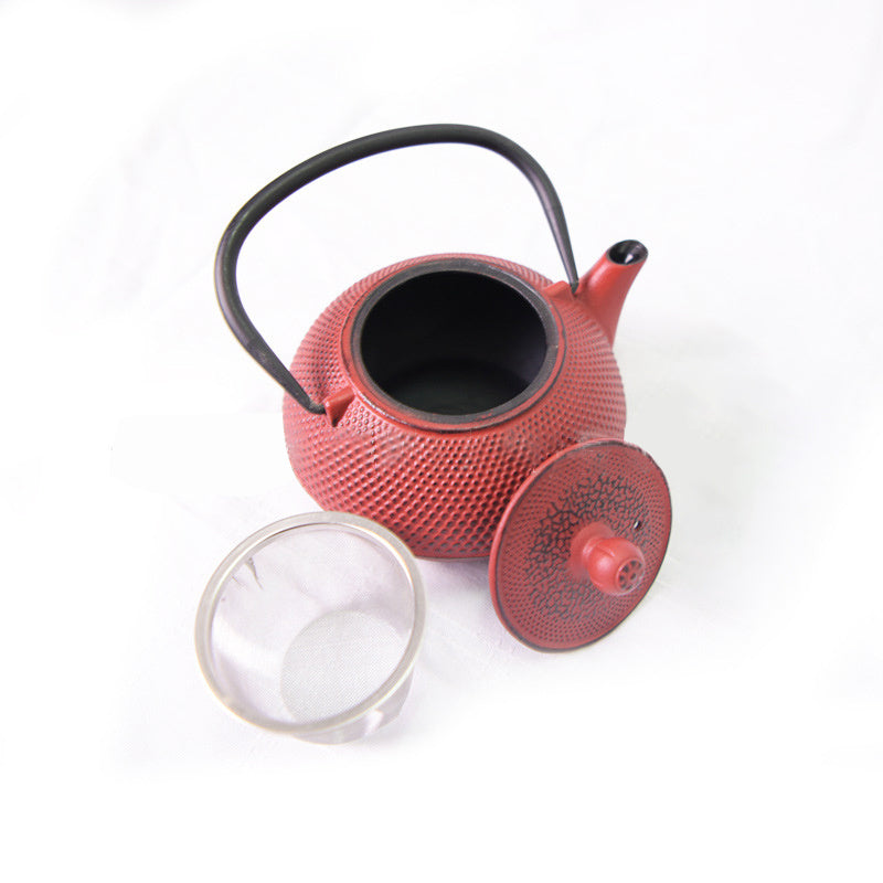 Tea maker tea set