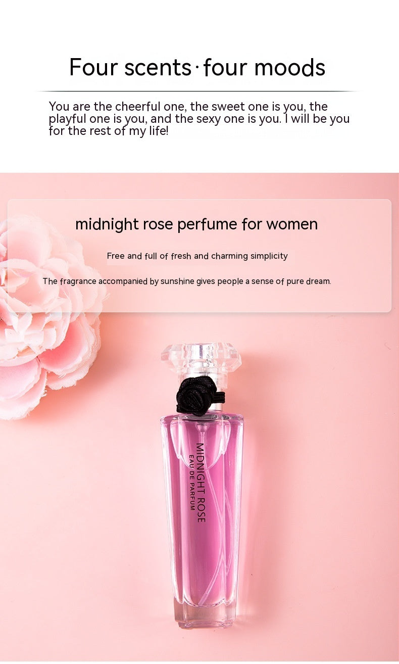 Lasting Fragrance Perfume for Women Suit