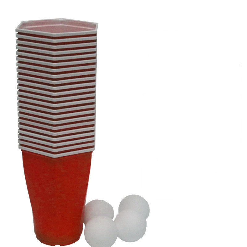 New Disposable Plastic Party Cups