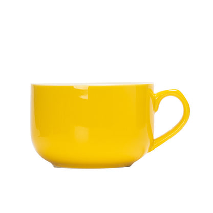 Large Capacity Ceramic Mug Coffee Mug