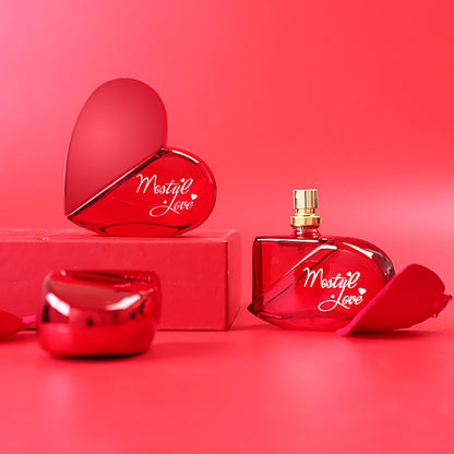 Love Perfume for Women Long-lasting Light Perfume