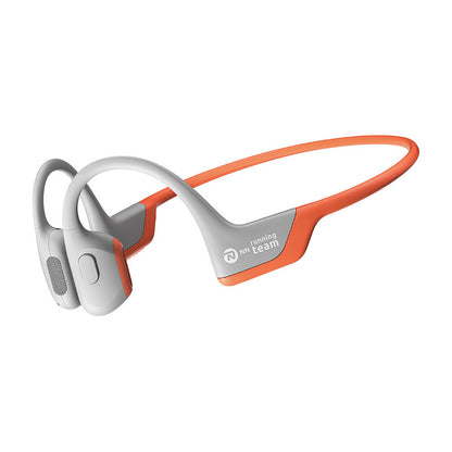 Bone Conduction Wireless Motion Bluetooth Earphones