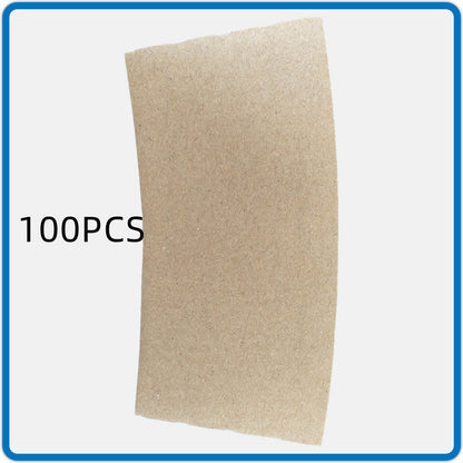 Thickened Disposable Paper Cup Insulation Cover