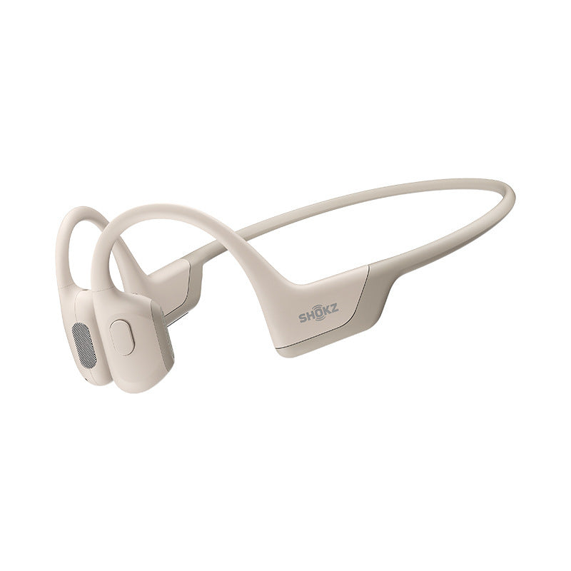 Bone Conduction Wireless Motion Bluetooth Earphones