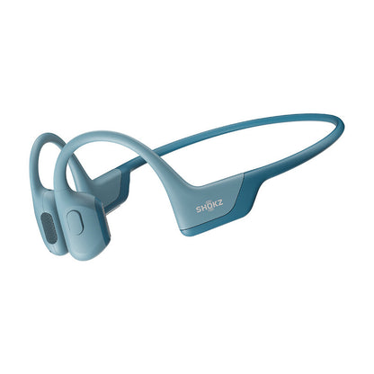 Bone Conduction Wireless Motion Bluetooth Earphones