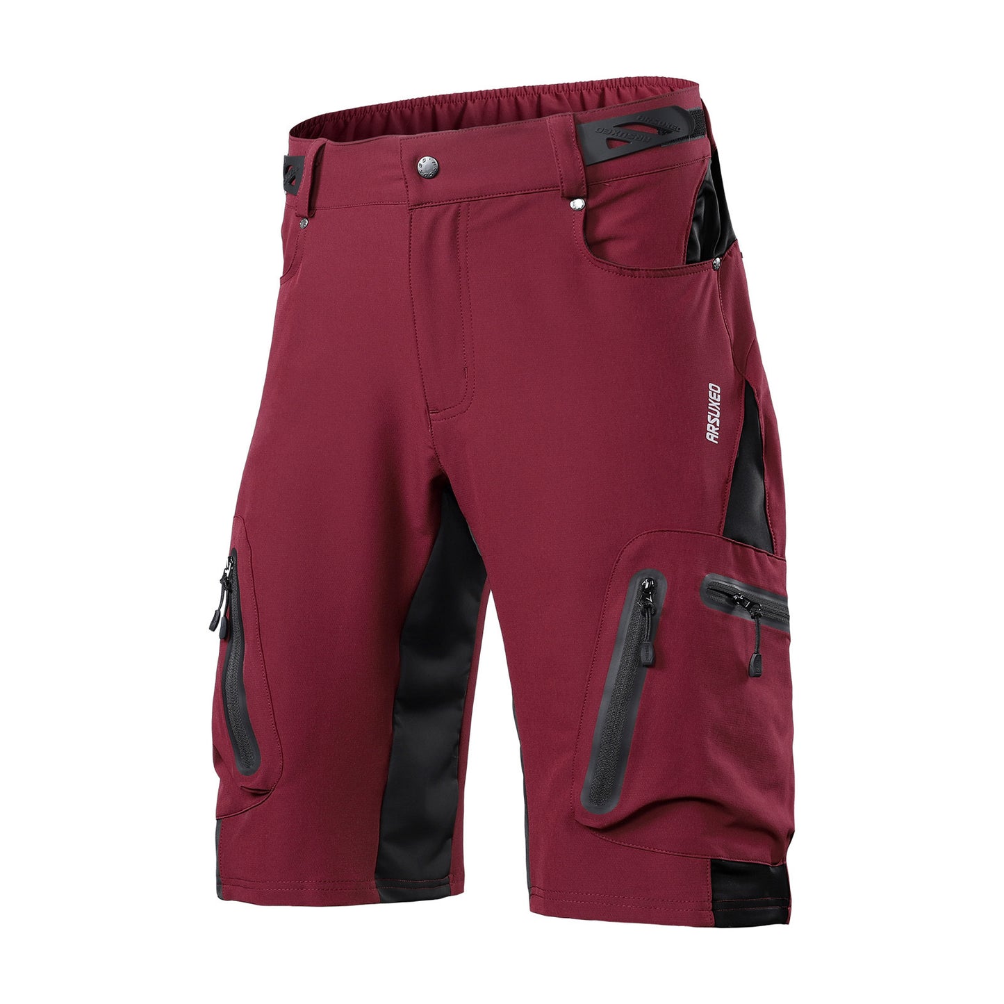 Outdoor leisure hiking shorts