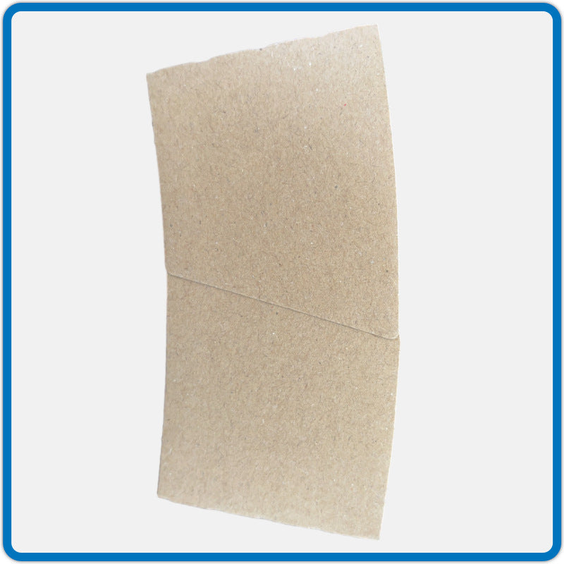 Thickened Disposable Paper Cup Insulation Cover