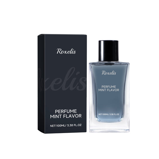 Perfume Mint Flavor