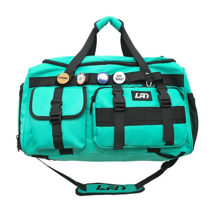 Multi-purpose Single Shoulder Straddle Bag