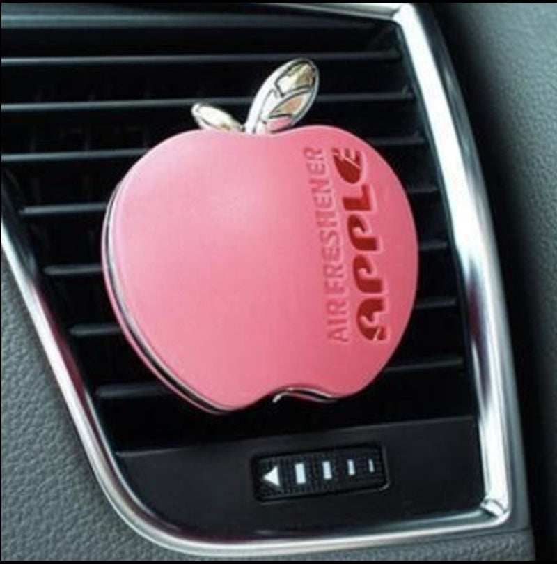 Car Perfume Six Color Vent Perfume