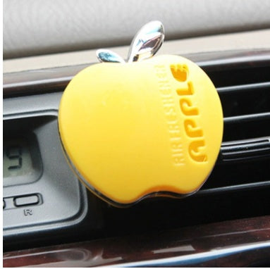 Car Perfume Six Color Vent Perfume