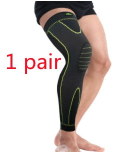 Sports kneepad