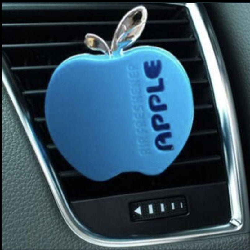 Car Perfume Six Color Vent Perfume