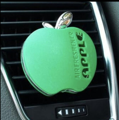 Car Perfume Six Color Vent Perfume